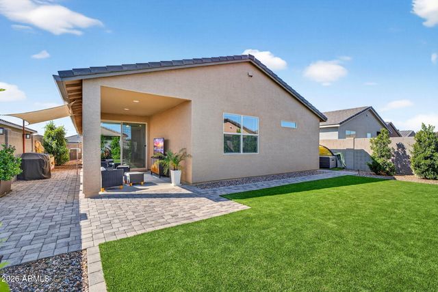 4176 W JANIE Street, San Tan Valley, AZ 85144