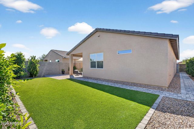 4176 W JANIE Street, San Tan Valley, AZ 85144