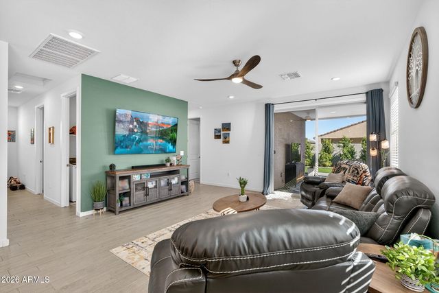 4176 W JANIE Street, San Tan Valley, AZ 85144