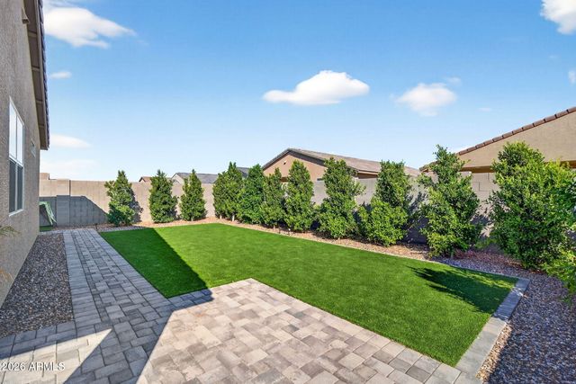 4176 W JANIE Street, San Tan Valley, AZ 85144