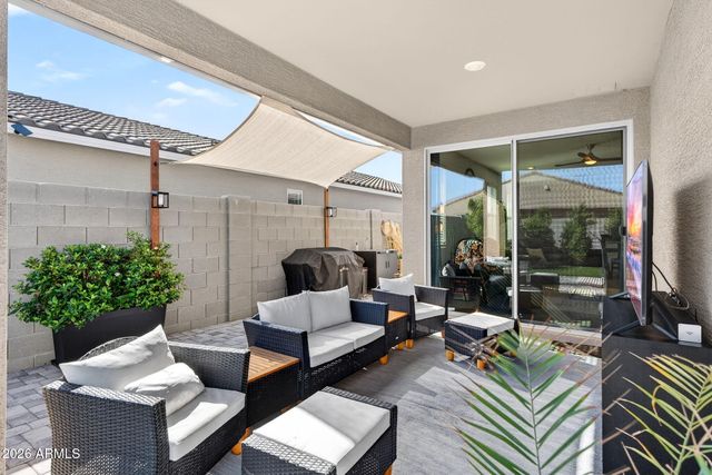 4176 W JANIE Street, San Tan Valley, AZ 85144