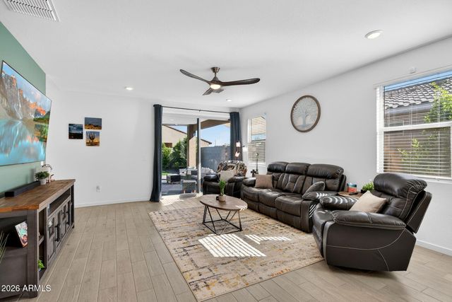 4176 W JANIE Street, San Tan Valley, AZ 85144