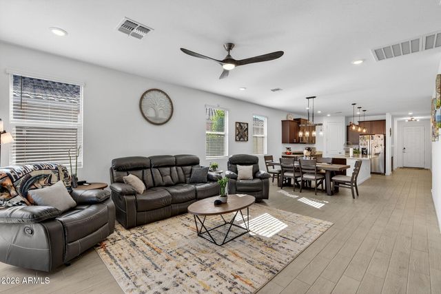 4176 W JANIE Street, San Tan Valley, AZ 85144