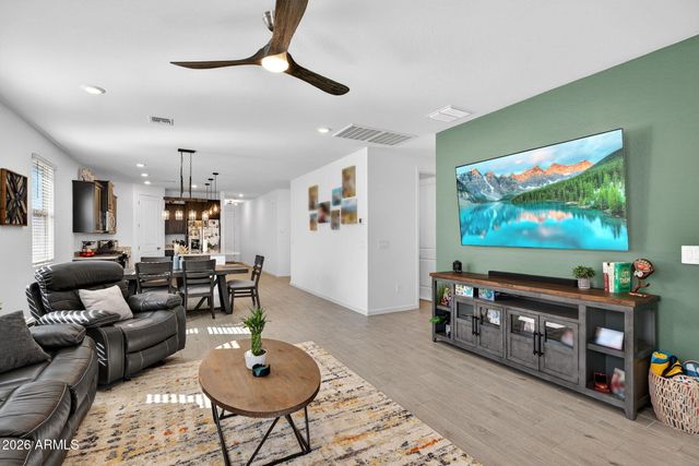 4176 W JANIE Street, San Tan Valley, AZ 85144