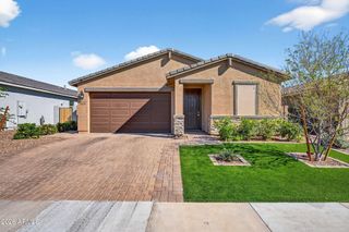 4176 W JANIE Street, San Tan Valley, AZ 85144