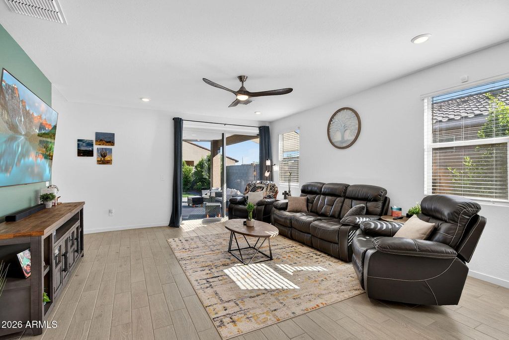 4176 W JANIE Street, San Tan Valley, AZ 85144 — photo 5
