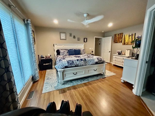 290 Goodstock Road, Crossville, TN 38555