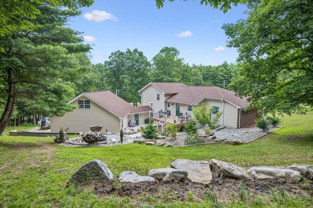 290 Goodstock Road, Crossville, TN 38555