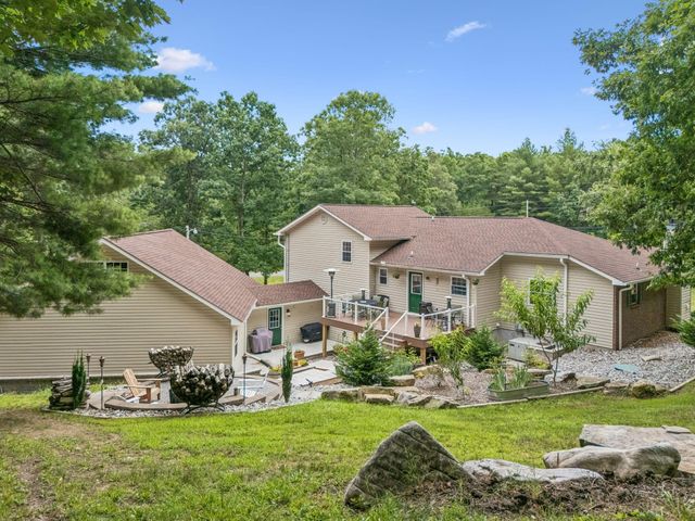 290 Goodstock Road, Crossville, TN 38555