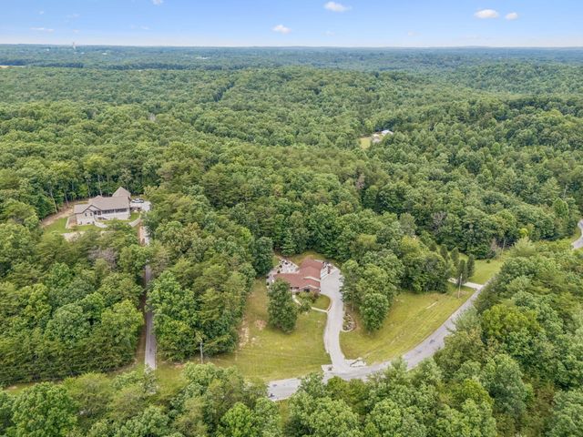 290 Goodstock Road, Crossville, TN 38555