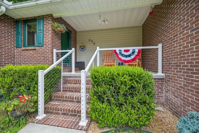 290 Goodstock Road, Crossville, TN 38555