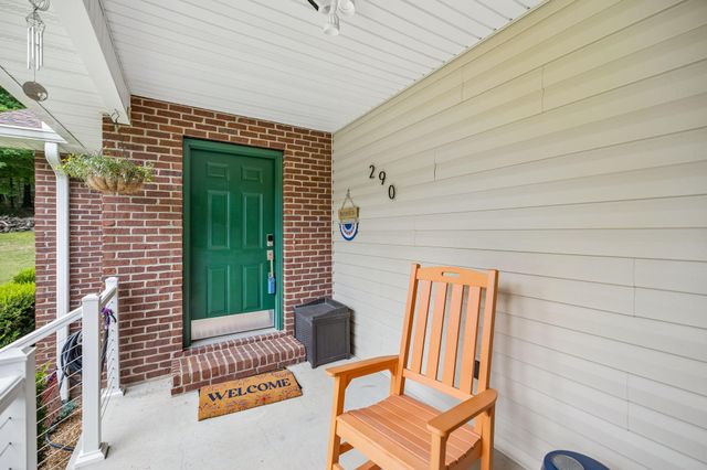 290 Goodstock Road, Crossville, TN 38555