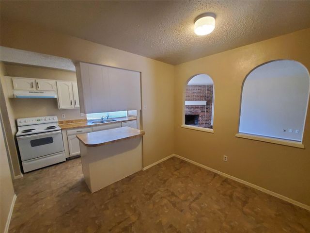 1618 Meridian Way, Garland, TX 75040