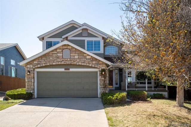 18816 E Saratoga Circle, Aurora, CO 80015
