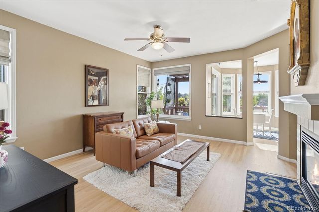 18816 E Saratoga Circle, Aurora, CO 80015