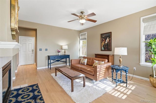 18816 E Saratoga Circle, Aurora, CO 80015