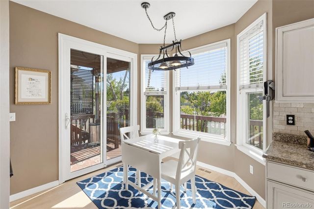 18816 E Saratoga Circle, Aurora, CO 80015