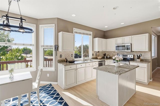 18816 E Saratoga Circle, Aurora, CO 80015