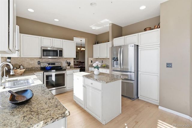 18816 E Saratoga Circle, Aurora, CO 80015