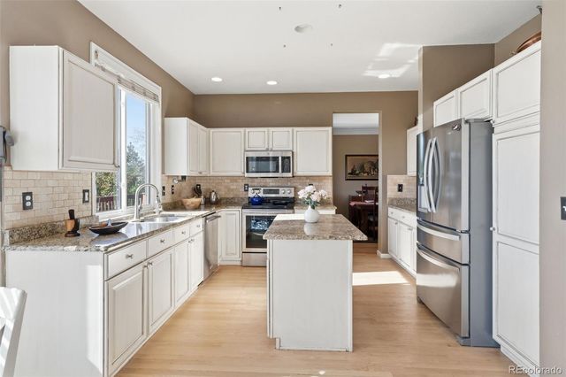 18816 E Saratoga Circle, Aurora, CO 80015