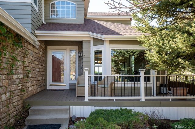 18816 E Saratoga Circle, Aurora, CO 80015