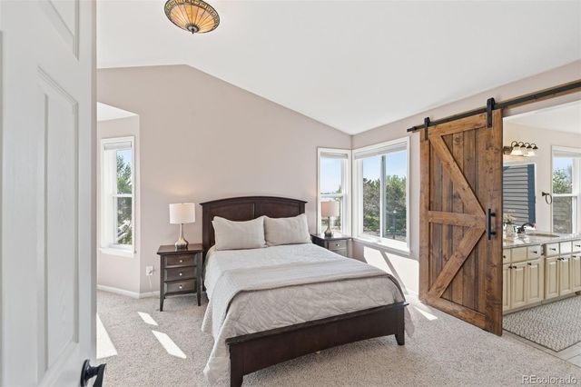 18816 E Saratoga Circle, Aurora, CO 80015