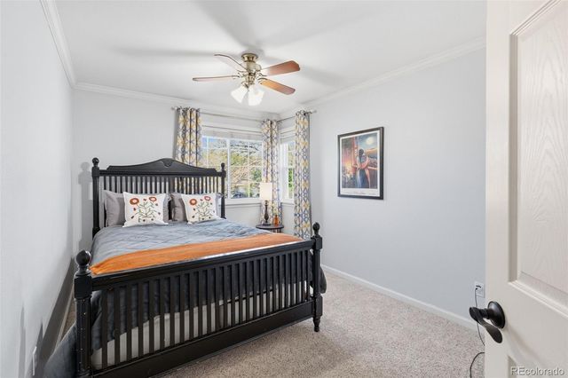18816 E Saratoga Circle, Aurora, CO 80015