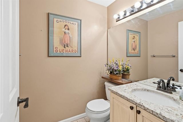18816 E Saratoga Circle, Aurora, CO 80015