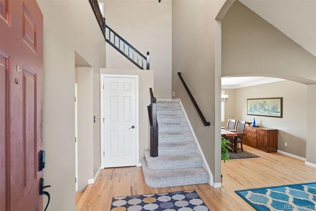 18816 E Saratoga Circle, Aurora, CO 80015
