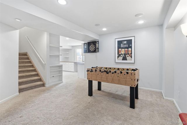 18816 E Saratoga Circle, Aurora, CO 80015