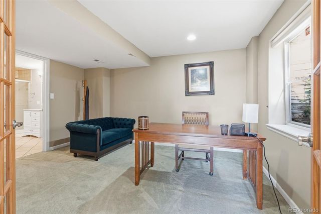 18816 E Saratoga Circle, Aurora, CO 80015