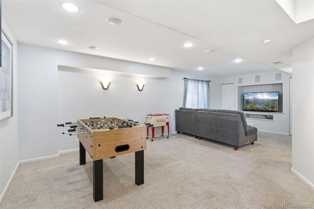 18816 E Saratoga Circle, Aurora, CO 80015