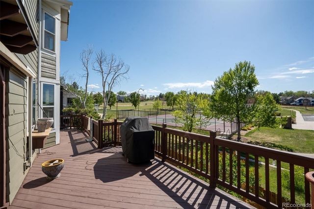 18816 E Saratoga Circle, Aurora, CO 80015