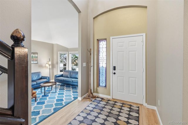 18816 E Saratoga Circle, Aurora, CO 80015