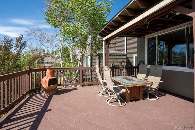 18816 E Saratoga Circle, Aurora, CO 80015