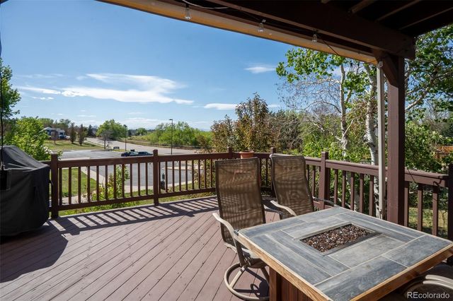 18816 E Saratoga Circle, Aurora, CO 80015