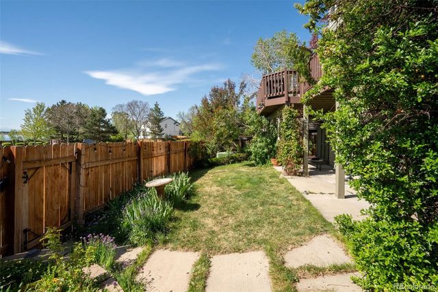 18816 E Saratoga Circle, Aurora, CO 80015