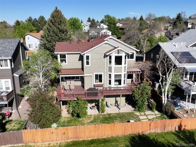 18816 E Saratoga Circle, Aurora, CO 80015