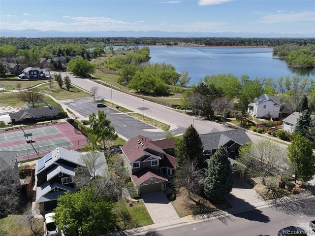 18816 E Saratoga Circle, Aurora, CO 80015