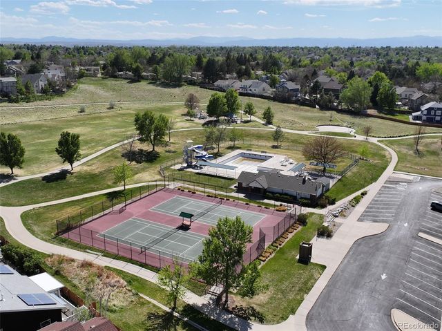 18816 E Saratoga Circle, Aurora, CO 80015