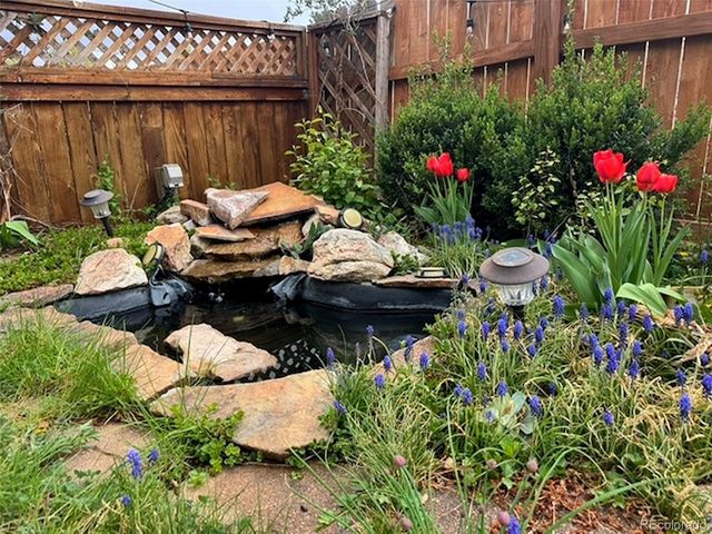 18816 E Saratoga Circle, Aurora, CO 80015