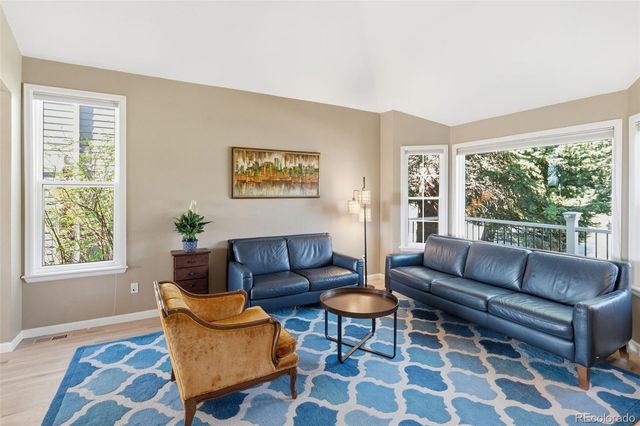18816 E Saratoga Circle, Aurora, CO 80015