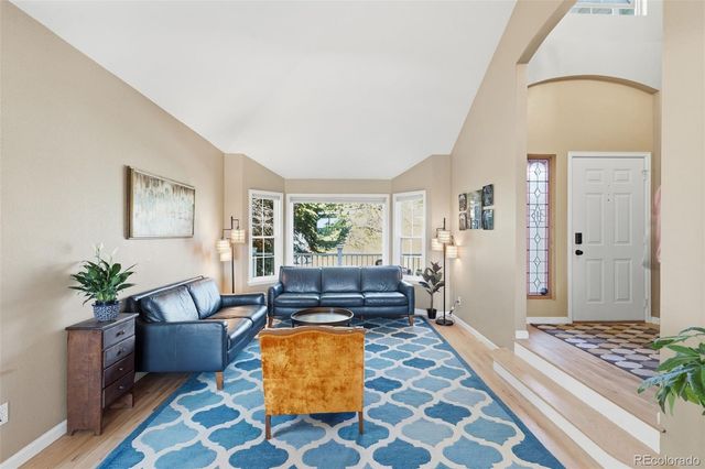 18816 E Saratoga Circle, Aurora, CO 80015