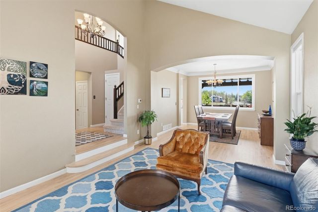18816 E Saratoga Circle, Aurora, CO 80015