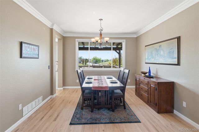 18816 E Saratoga Circle, Aurora, CO 80015