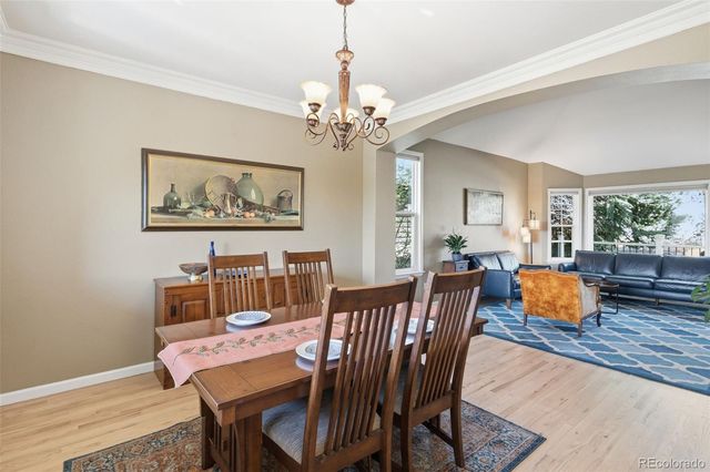 18816 E Saratoga Circle, Aurora, CO 80015