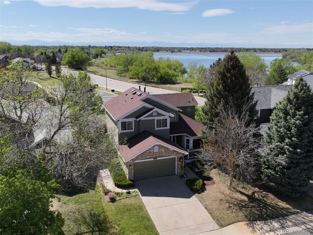 18816 E Saratoga Circle, Aurora, CO 80015