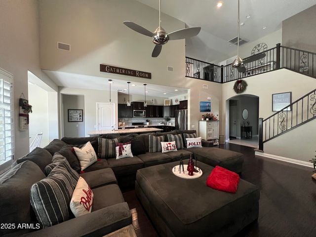 10781 W YEARLING Road, Peoria, AZ 85383