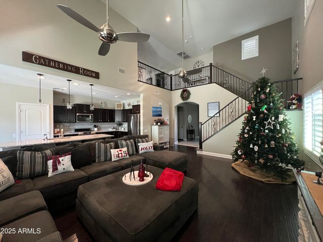 10781 W YEARLING Road, Peoria, AZ 85383