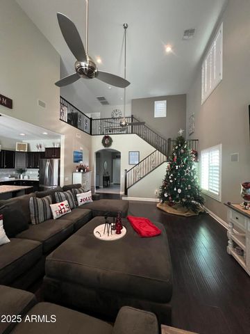 10781 W YEARLING Road, Peoria, AZ 85383